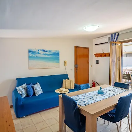 Apartment La Casa Di Margaret *