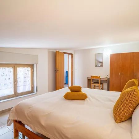 La Casa Di Margaret *