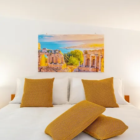 Apartment La Casa Di Margaret *