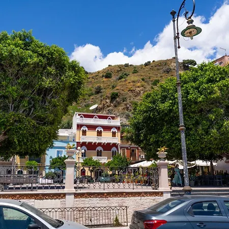 La Casa Di Margaret Apartment