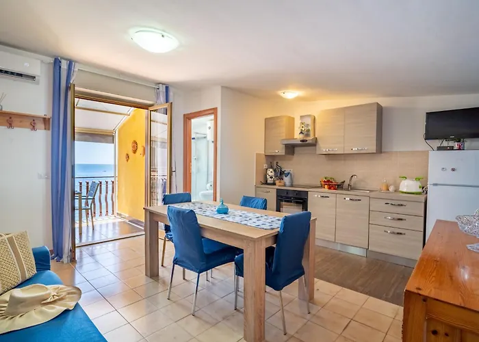 La Casa Di Margaret *