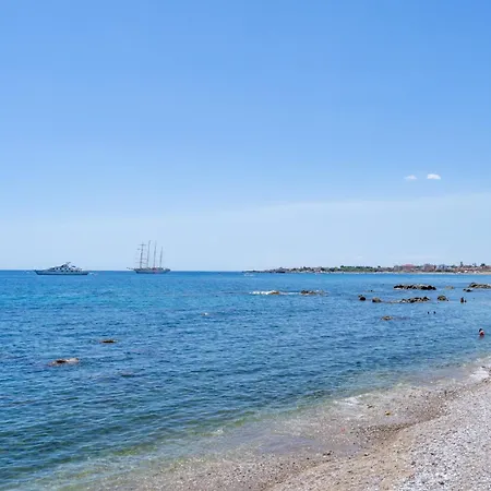 La Casa Di Margaret *