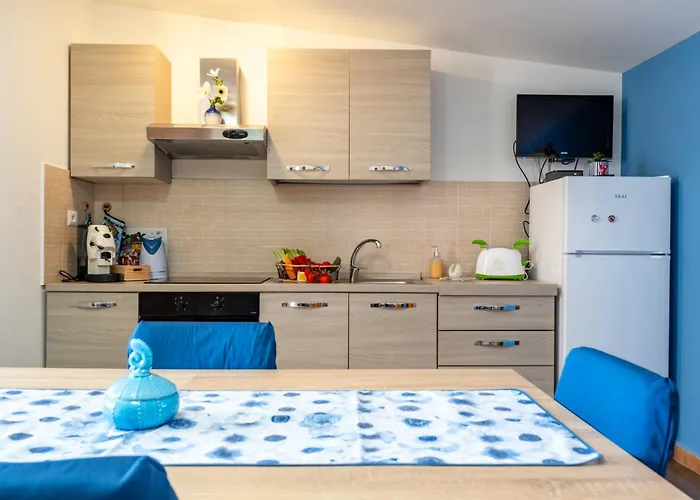 La Casa Di Margaret Appartamento *