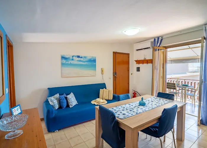 アパート La Casa Di Margaret *