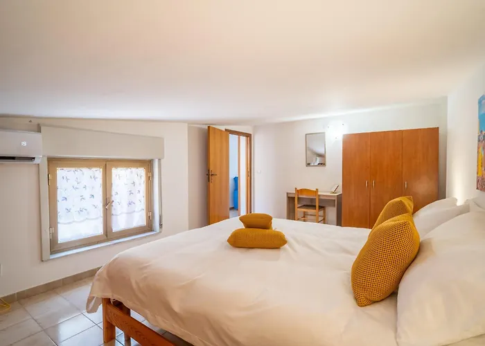 La Casa Di Margaret *