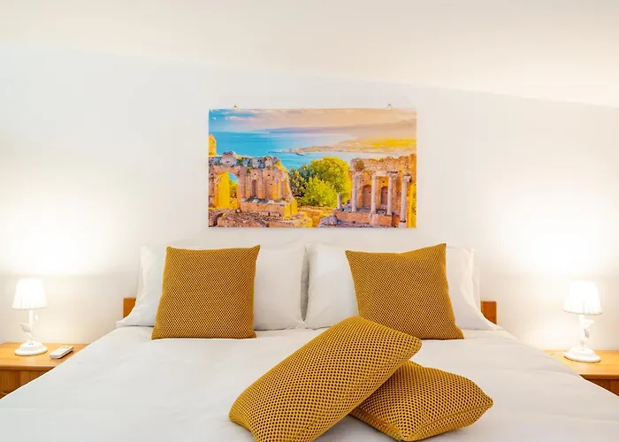 Appartamento La Casa Di Margaret *