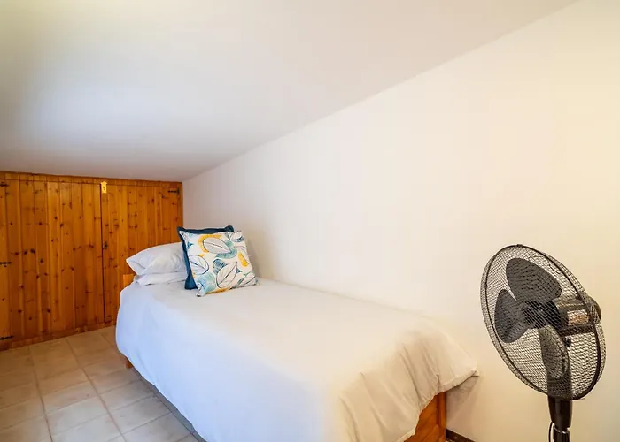 アパート La Casa Di Margaret