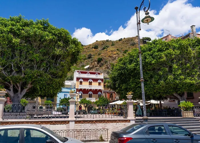 La Casa Di Margaret Appartamento