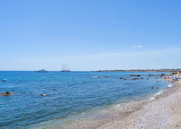 La Casa Di Margaret *