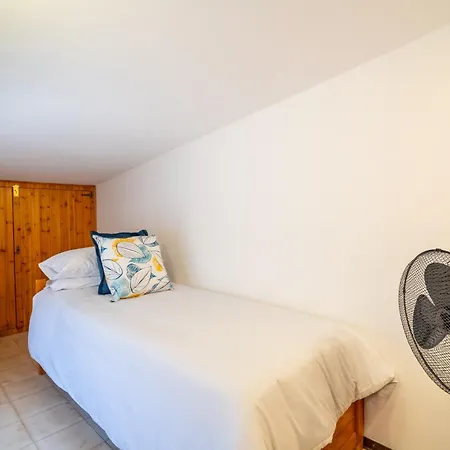 Apartament La Casa Di Margaret